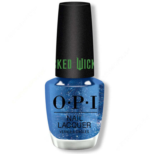 OPI Wicked Nail Lacquer - Nagų lakas 15 ml