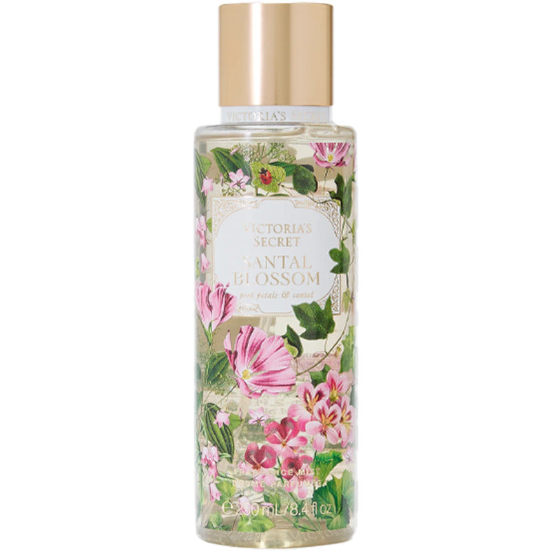 Victoria's Secret Santal Blossom kūno purškiklis