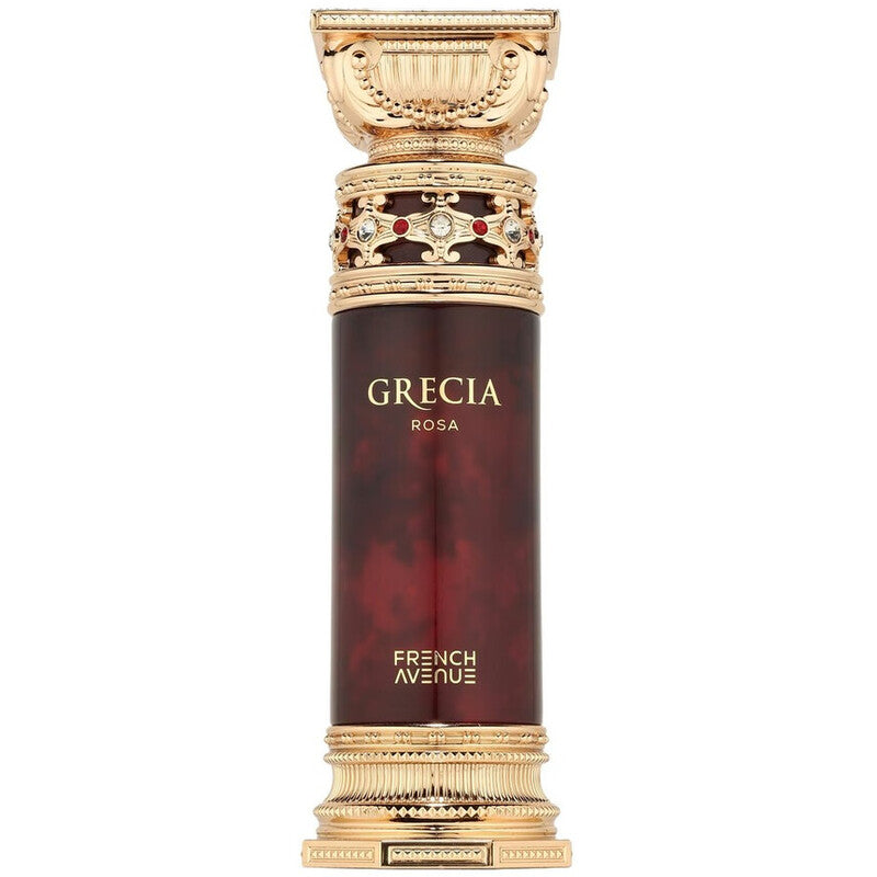French Avenue Grecia Rosa Extrait de Parfum