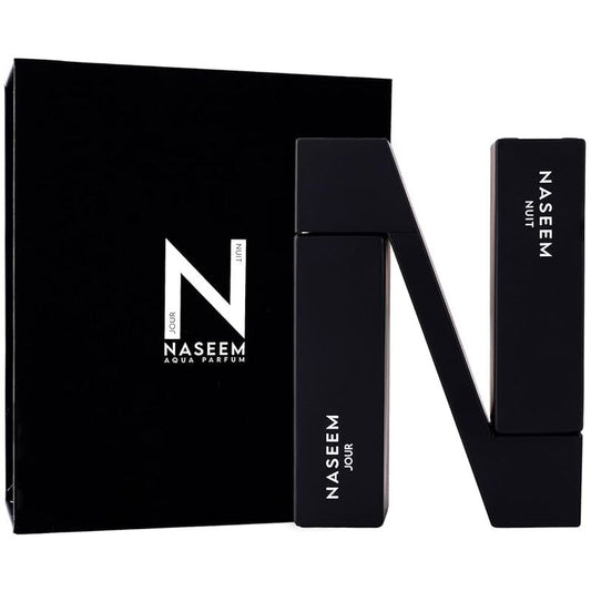 Naseem Jour & Nuit EDT