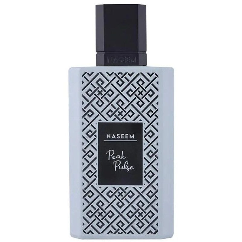 Naseem Peak Pulse EDT