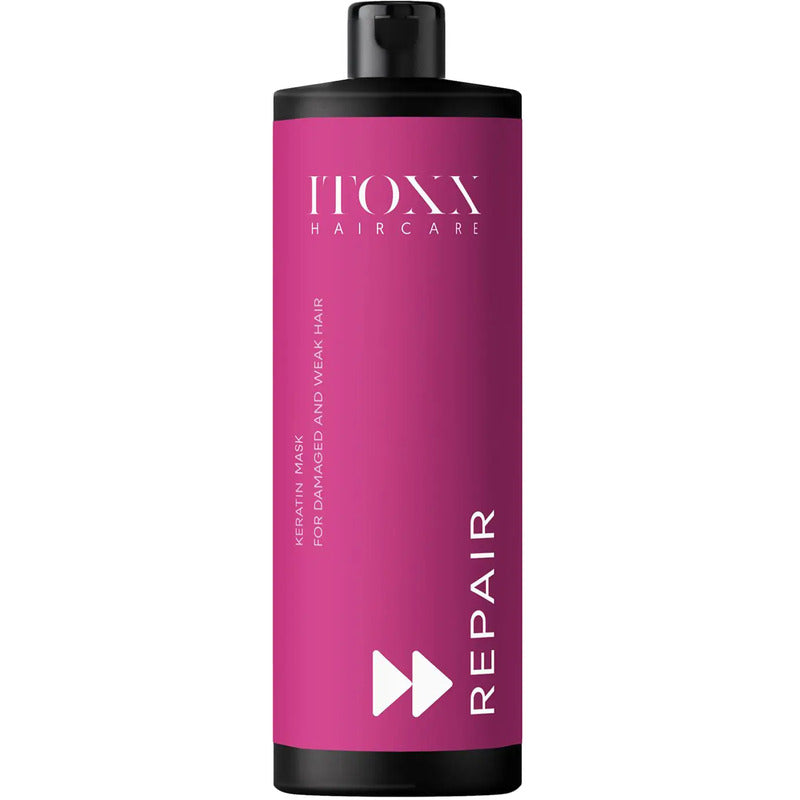 Itoxx Keratin Repair Mask – plaukų kaukė
