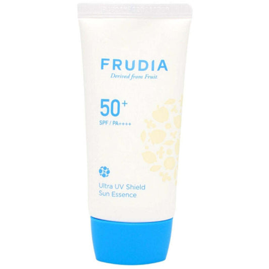 Frudia Ultra UV Shield Sun Essence SPF 50+ PA++++ - Drėkinamasis kremas nuo saulės