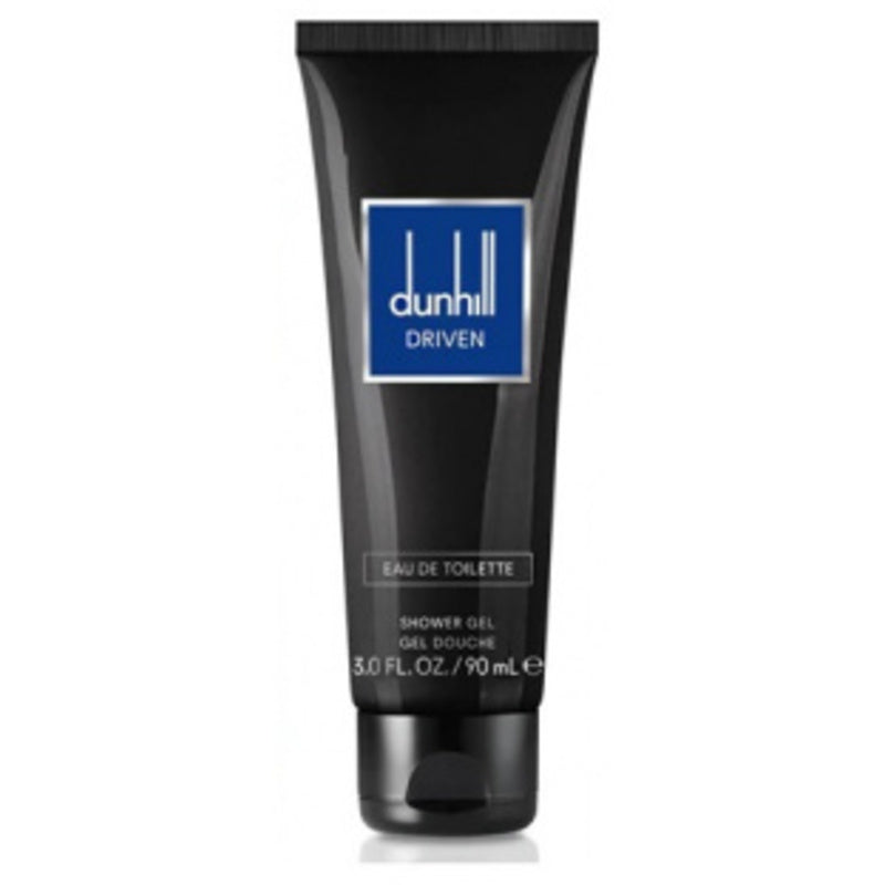 Dunhill Driven dušo želė