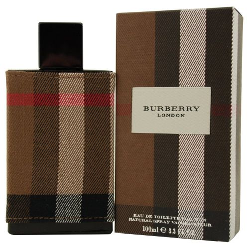 Burberry Burberry LONDON for Men EDT