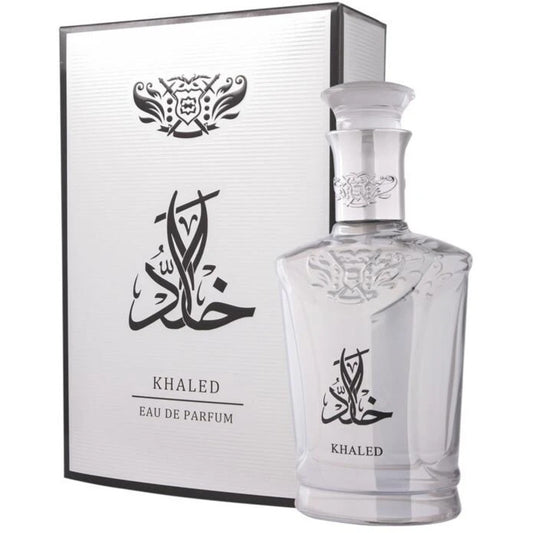 Al Malakia Khaled EDP