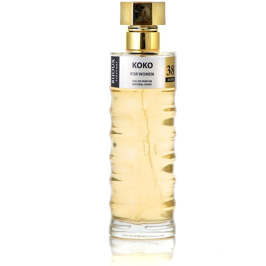 Bijoux Koko 38 EDP