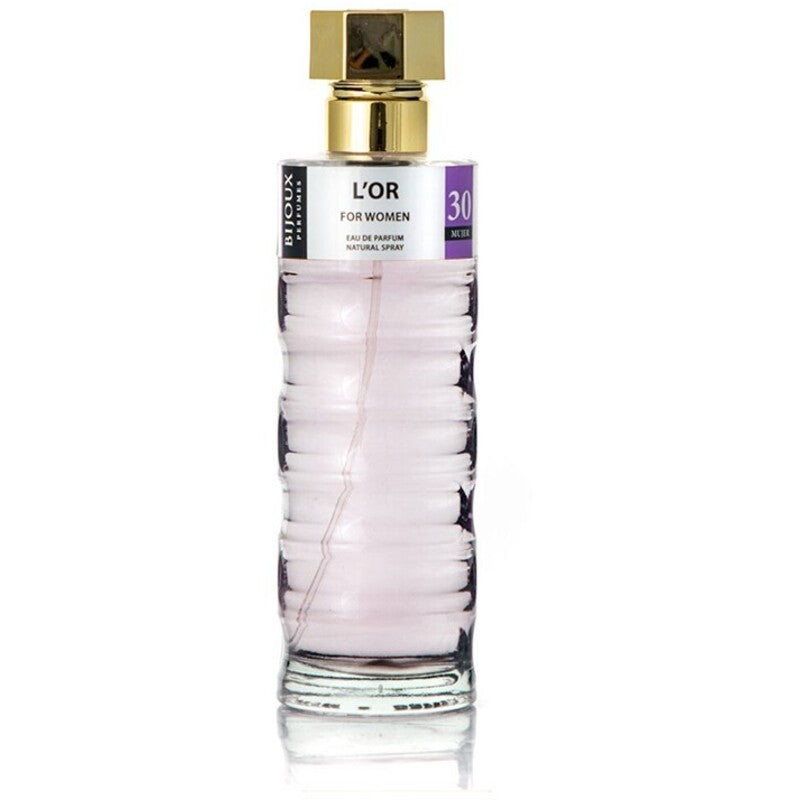 Bijoux L'Or 30 EDP
