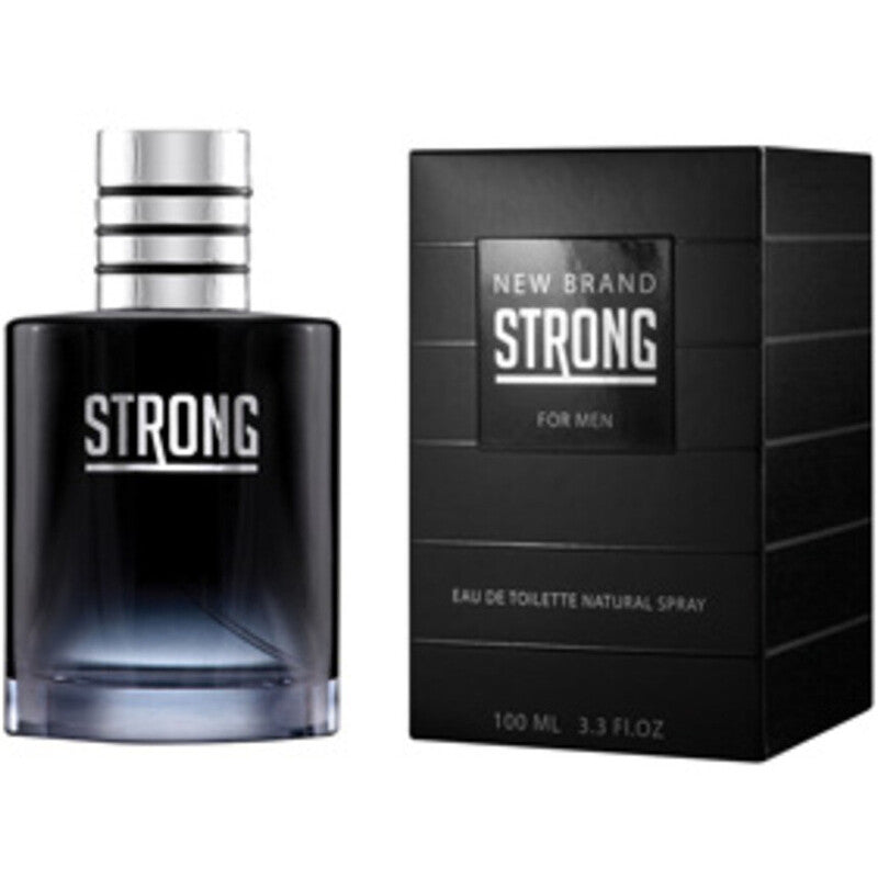 Initio Parfums Prives Prestige Strong EDT