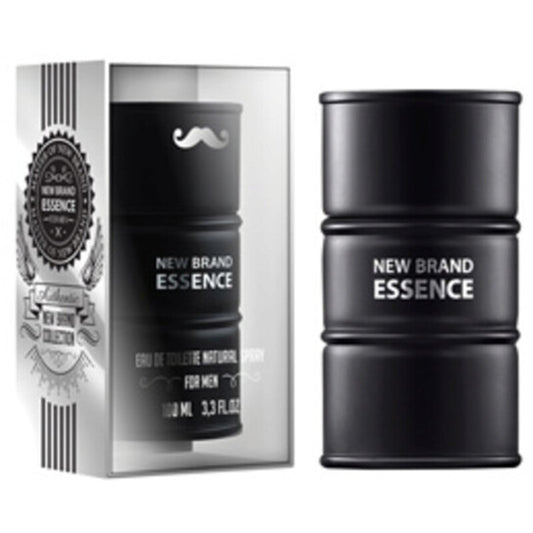 New Brir Perfumes Master of Essence EDT