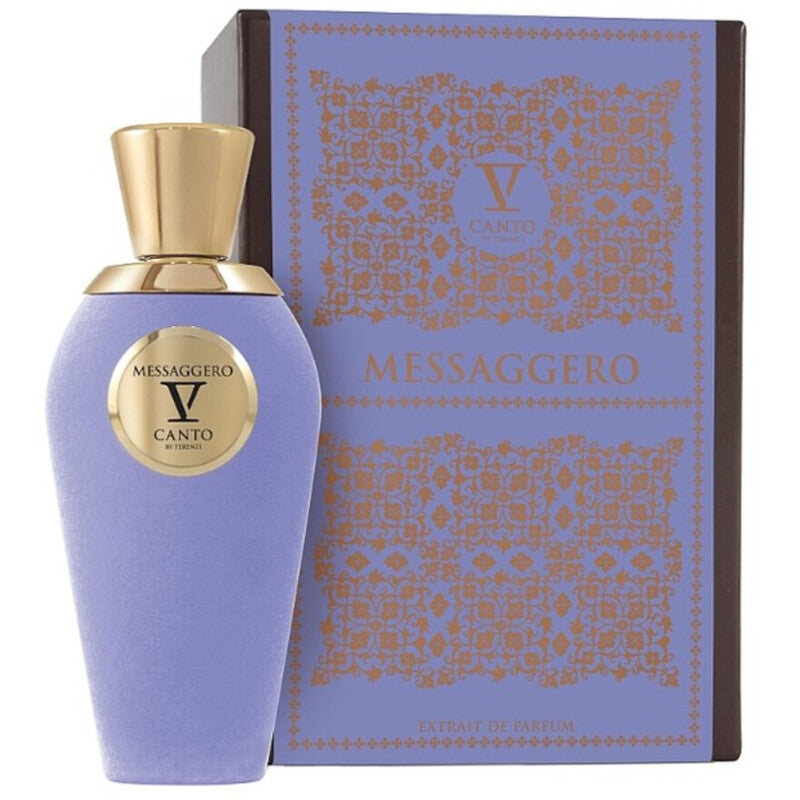 In Canto Messaggero Extrait de Parfum