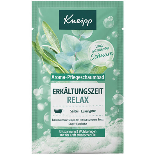 Kneipp Relax vonios putos - vonios putos