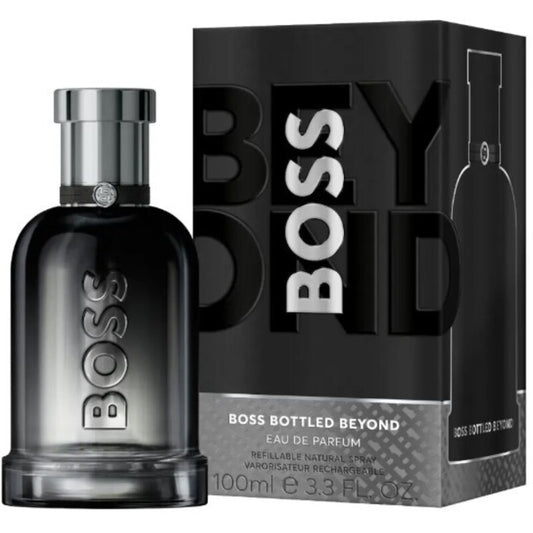 Hugo Boss Boss Bottled Beyond EDP