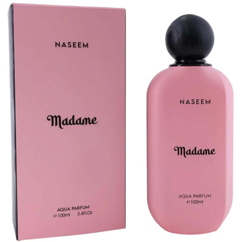 Naseem Madame EDT