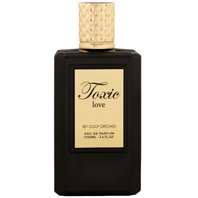 Gulf Orchid Toxic Love EDP