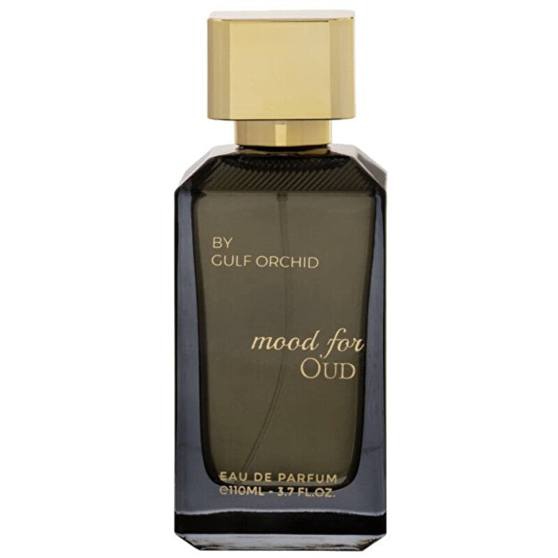 Gulf Orchid Mood For Oud EDP