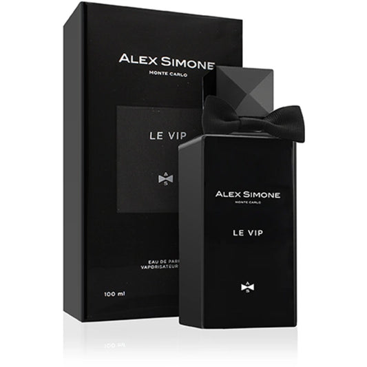 Alex Simone Monte-Carlo Le VIP EDP