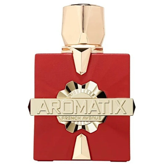French Avenue Aromatix Carnal Desire Extrait de Parfum