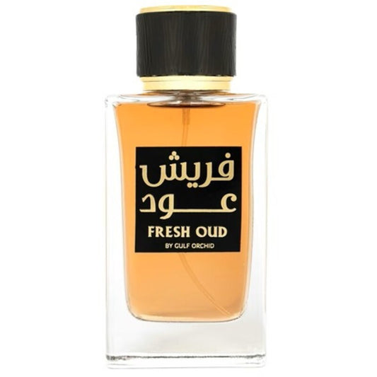 Gulf Orchid Fresh Oud EDP