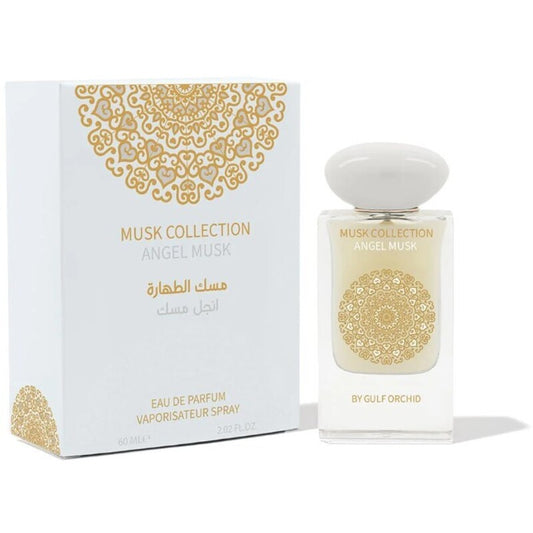Gulf Orchid Angel Musk EDP