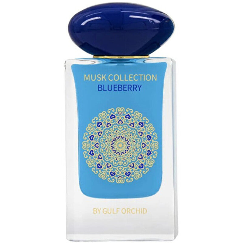 Gulf Orchid Blueberry EDP