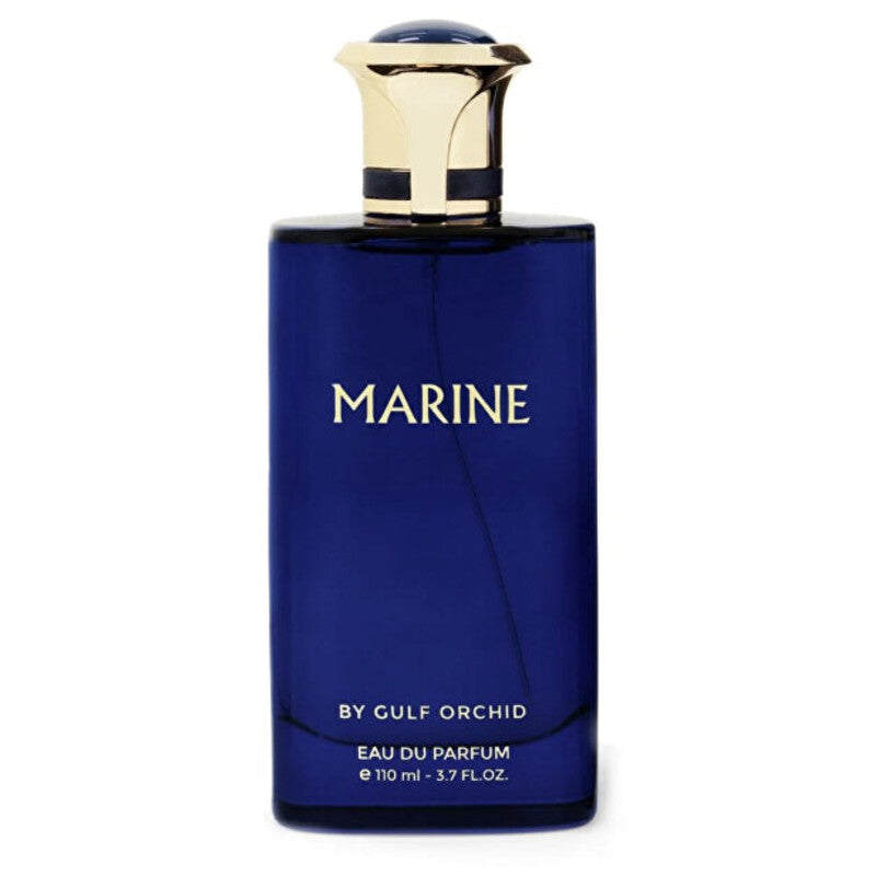 Gulf Orchid Marine EDP