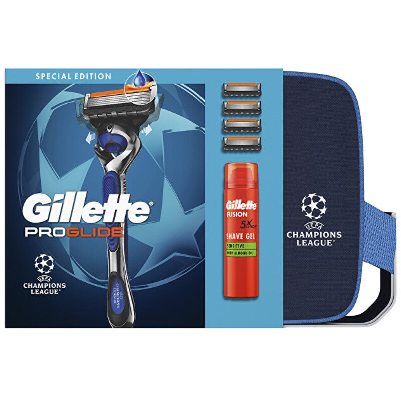 Gillette ProGlide Special Edition rinkinys – dovanų rinkinys