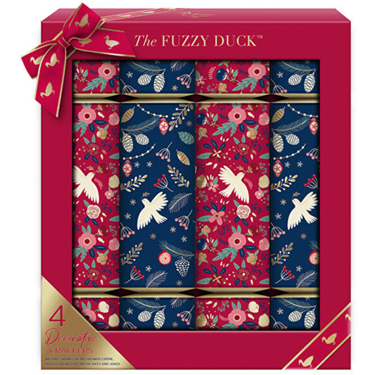 Baylis & Harding The Fuzzy Duck Set ( Winter Kingdom Set ) – dovanų rinkinys