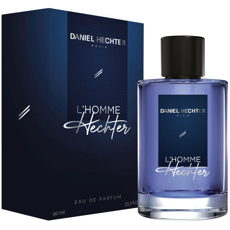 Daniel Hechter L'Homme Hechter EDP