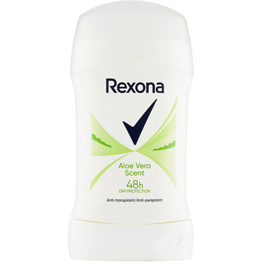 „Rexona“ alavijo kvapo antiperspirantas – kietos konsistencijos antiperspirantas