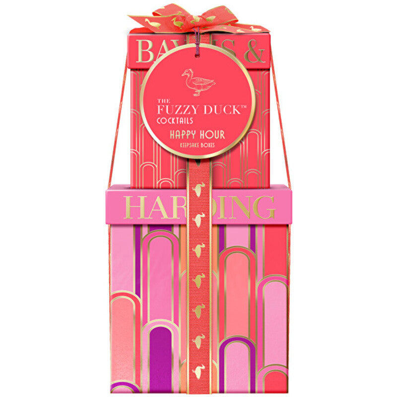 Baylis & Harding Cotswold Cocktail Gift Set - Gift Set