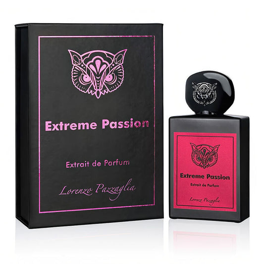 Lorenzo Pazzaglia Extreme Passion Extrait de Parfum