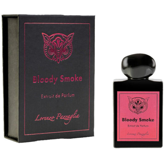 Lorenzo Pazzaglia Bloody Smoke Extrait de Parfum