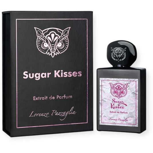 Lorenzo Pazzaglia Sugar Kisses Extrait de Parfum