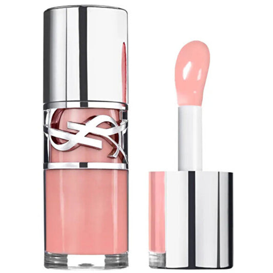 Yves Saint Laurent „Loveshine Plumping Lip Oil Gloss“ – apimties suteikiantis lūpų blizgis, 6 ml