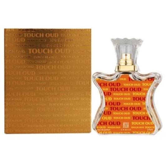 Ahmed Al Maghribi Touch Oud EDP