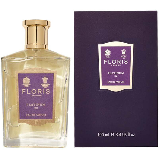 Floris PLATINUM 22 EDP