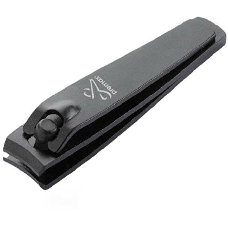 „DuKaS Black Collection PR 4225BC“ (5,5 cm) – nagų kirpimo žirklutės