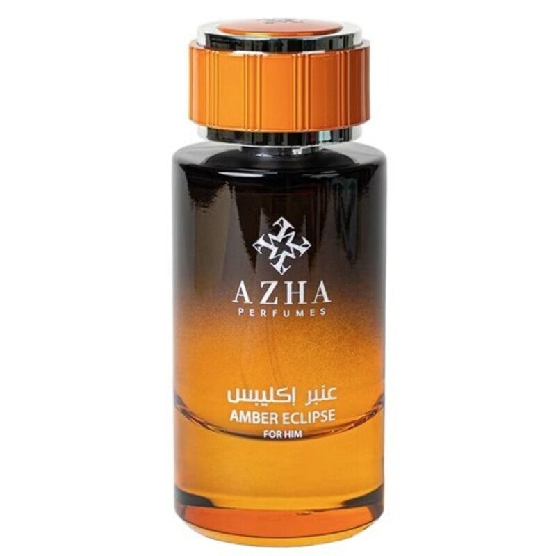 Azha Perfumes Amber Eclipse EDP