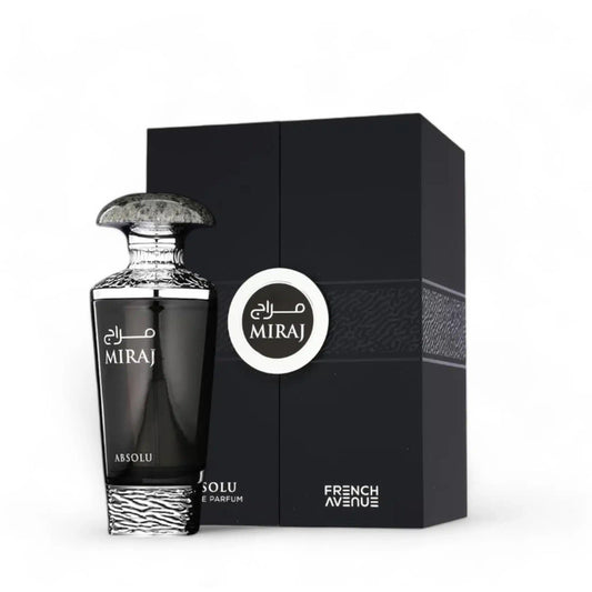 French Avenue Miraj Absolu EDP