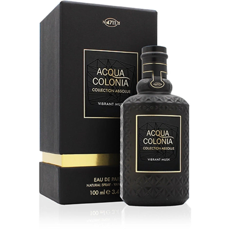 4711 Acqua Colonia Vibrant Musk EDP