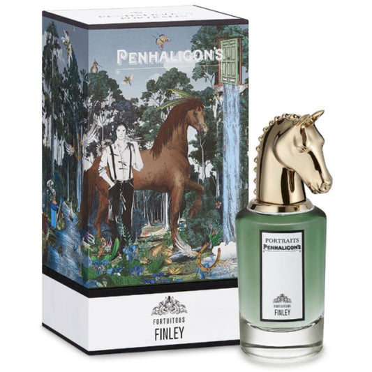 Penhaligon's Fortuitous Finley EDP