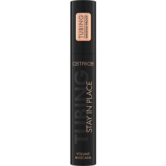 Catrice Tušo tušas „Tube Stay In Place Volume“ – Apimties suteikiantis tušas 11 ml
