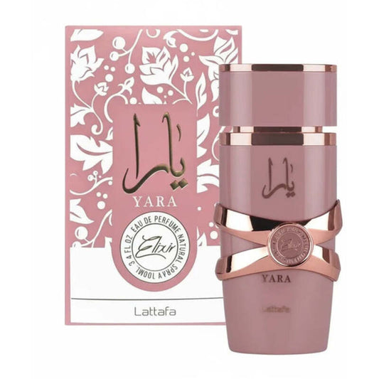 Lattafa Perfumes Yara Elixir EDP