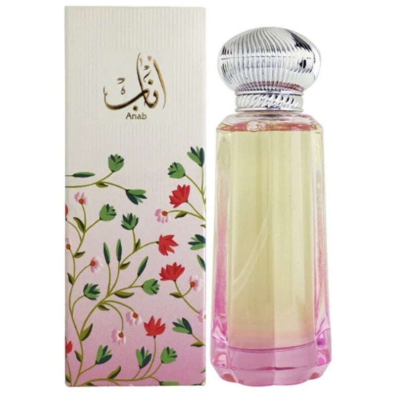 Ahmed Al Maghribi Anab Extrait de Parfum