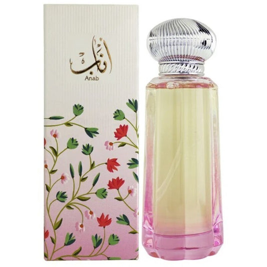 Ahmed Al Maghribi Anab Extrait de Parfum