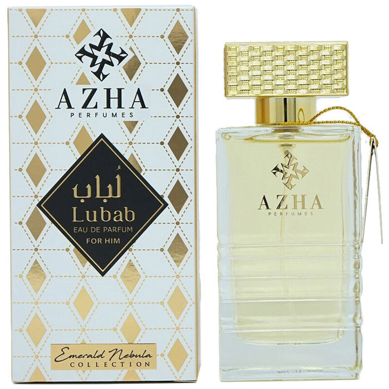 Azha Perfumes Lubab EDP