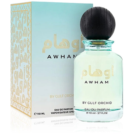 Gulf Orchid Awham EDP