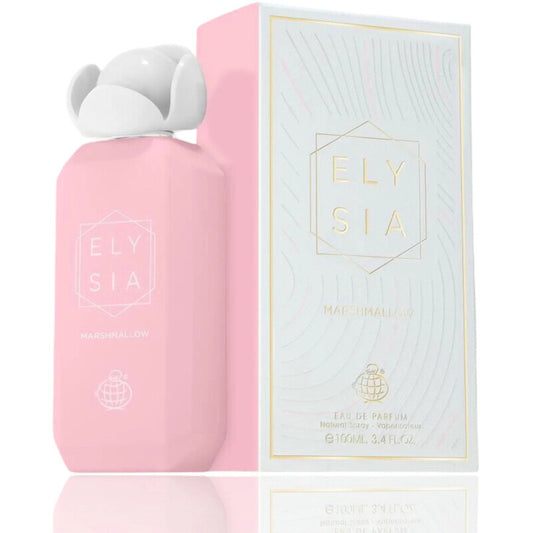 Fragrance World Elysia Marshmallow EDP
