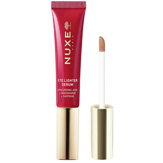 Nuxe „Merveillance Lift Eye Lighter Serum“ – skaistinamasis paakių serumas